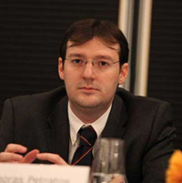 Dr. Pythagoras  Petratos